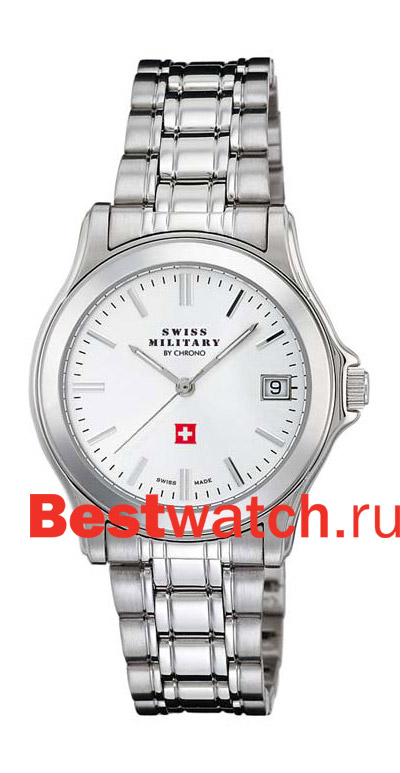 Часы Swiss Military Classic SM34002.01